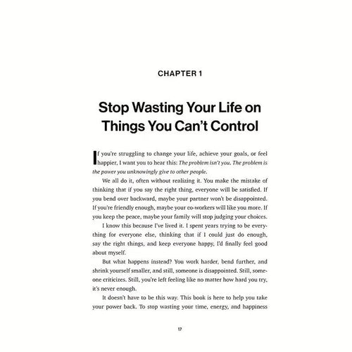 Mel Robbins The Let Them Theory