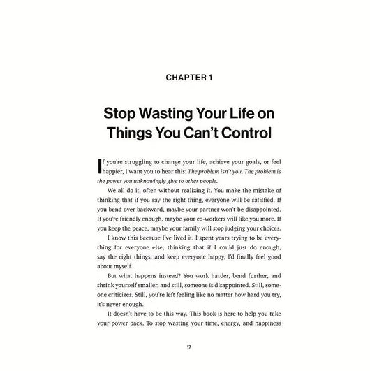 Mel Robbins The Let Them Theory