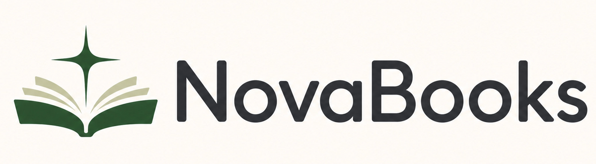 NovaBooks